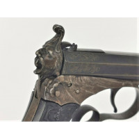 Armes de Poing RARISSIME PISTOLET DELVIGNE Calibre 6mm FLOBERT VERS 1860  - France XIXè {PRODUCT_REFERENCE} - 11