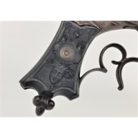 Armes de Poing RARISSIME PISTOLET DELVIGNE Calibre 6mm FLOBERT VERS 1860  - France XIXè {PRODUCT_REFERENCE} - 12