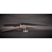 Armes Longues CARABINE DE SELLE US  SPENCER  MODEL 1865 Calibre 56/50 RF - USA XIXè {PRODUCT_REFERENCE} - 1