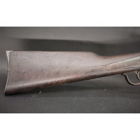 Armes Longues CARABINE DE SELLE US  SPENCER  MODEL 1865 Calibre 56/50 RF - USA XIXè {PRODUCT_REFERENCE} - 2