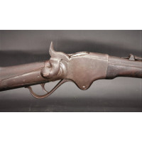 Armes Longues CARABINE DE SELLE US  SPENCER  MODEL 1865 Calibre 56/50 RF - USA XIXè {PRODUCT_REFERENCE} - 3