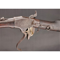 Armes Longues CARABINE DE SELLE US  SPENCER  MODEL 1865 Calibre 56/50 RF - USA XIXè {PRODUCT_REFERENCE} - 6