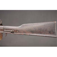 Armes Longues CARABINE DE SELLE US  SPENCER  MODEL 1865 Calibre 56/50 RF - USA XIXè {PRODUCT_REFERENCE} - 7