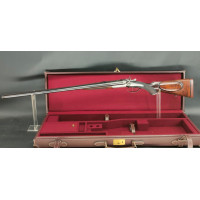 Armes Longues FUSIL DE CHASSE 500 Ex by  A. HOLLINS & SONS LONDON  500 EXPRESS  vers 1900 - GB XIXè {PRODUCT_REFERENCE} - 1