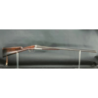 Chasse FUSIL CHASSE IDEAL N°2 Manufacture Armes Saint Etienne Breveté  en 1888  Calibre 12/70 - France XIXè {PRODUCT_REFERENCE} 