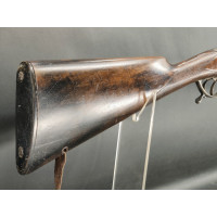 Chasse FUSIL CHASSE IDEAL N°2 Manufacture Armes Saint Etienne Breveté  en 1888  Calibre 12/70 - France XIXè {PRODUCT_REFERENCE} 