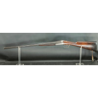 Chasse FUSIL CHASSE IDEAL N°2 Manufacture Armes Saint Etienne Breveté  en 1888  Calibre 12/70 - France XIXè {PRODUCT_REFERENCE} 