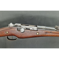 Tir Sportif FUSIL BERTHIER 1907 / 15 SAINT ETIENNE  1917  calibre 8x51R - France première Guerre WW1 {PRODUCT_REFERENCE} - 2