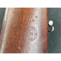 Tir Sportif FUSIL BERTHIER 1907 / 15 SAINT ETIENNE  1917  calibre 8x51R - France première Guerre WW1 {PRODUCT_REFERENCE} - 7