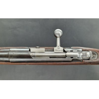 Tir Sportif FUSIL BERTHIER 1907 / 15 SAINT ETIENNE  1917  calibre 8x51R - France première Guerre WW1 {PRODUCT_REFERENCE} - 8