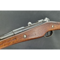 Tir Sportif FUSIL BERTHIER 1907 / 15 SAINT ETIENNE  1917  calibre 8x51R - France première Guerre WW1 {PRODUCT_REFERENCE} - 9