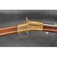 Catalogue Magasin CARABINE WARNER 1864 Guerre de Sécession par Greene Rifle Works calibre 56/56 Spencer 1200 exemplaires - USA X
