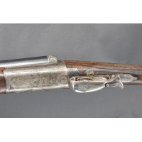 Chasse FUSIL DE CHASSE IDEAL NUMERO 4 MANUFACTURE ARMES ST ETIENNE CALIBRE 12/70  IDEAL 314 - FRANCE XXè {PRODUCT_REFERENCE} - 1