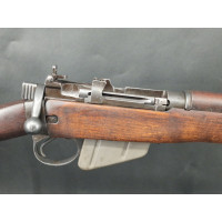 Tir Sportif FUSIL ENFIELD N°4 MK1* LONG BRANCH 1943  ROYAL CANADIAN NAVY   5 RAYURES CALIBRE 303 BRITISH - GB Seconde Guerre Mon