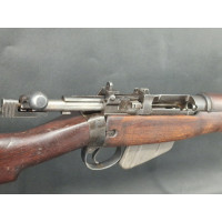 Tir Sportif FUSIL ENFIELD N°4 MK1* LONG BRANCH 1943  ROYAL CANADIAN NAVY   5 RAYURES CALIBRE 303 BRITISH - GB Seconde Guerre Mon