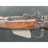 Tir Sportif FUSIL ENFIELD N°4 MK1* LONG BRANCH 1943  ROYAL CANADIAN NAVY   5 RAYURES CALIBRE 303 BRITISH - GB Seconde Guerre Mon