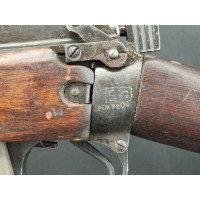 Tir Sportif FUSIL ENFIELD N°4 MK1* LONG BRANCH 1943  ROYAL CANADIAN NAVY   5 RAYURES CALIBRE 303 BRITISH - GB Seconde Guerre Mon