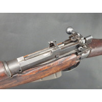 Tir Sportif FUSIL ENFIELD N°4 MK1* LONG BRANCH 1943  ROYAL CANADIAN NAVY   5 RAYURES CALIBRE 303 BRITISH - GB Seconde Guerre Mon