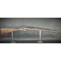 Armes Longues FUSIL DE CHASSE DE LUXE A CHIENS EXTERIEURS  SYSTEME PREYNAT SAINT ETIENNE LACOUTURE à Lyon CALIBRE 16/65 -  Franc