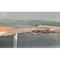 Armes Longues FUSIL DE CHASSE DE LUXE A CHIENS EXTERIEURS  SYSTEME PREYNAT SAINT ETIENNE LACOUTURE à Lyon CALIBRE 16/65 -  Franc