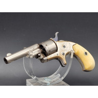 Catalogue Magasin REVOLVER COLT  OPEN TOP  CALIBRE 22 RF de 1875  - USA XIXè {PRODUCT_REFERENCE} - 1