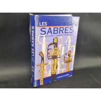 DOCUMENTATION LES SABRES POSTES PAR L'ARMEE FRANCAISE  Jean LHOSTE Patrick RESEK {PRODUCT_REFERENCE} - 2