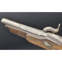 Armes de Poing PISTOLET CORSE à PERCUSSION D' OREZZA 19è Calibre 11mm {PRODUCT_REFERENCE} - 5